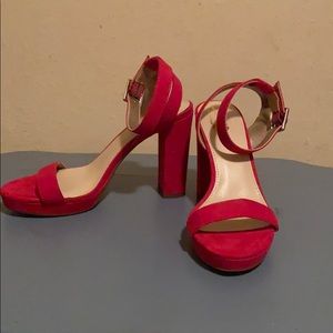 Circus by Sam Edelman heels
